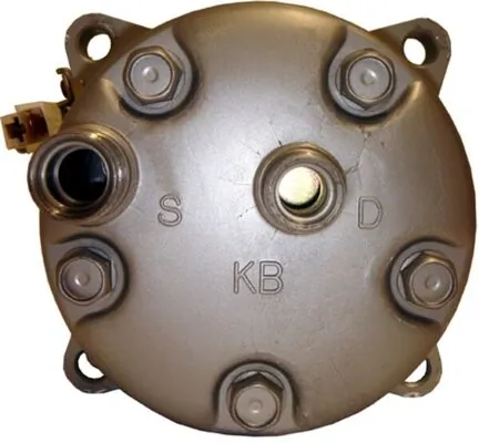 Compresores de aire acondicionado Volkswagen Jetta II (19E, 1G2, 165, 167)
