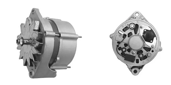 Alternador MAHLE MG183