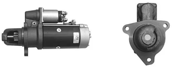 MS524 Mahle Original
