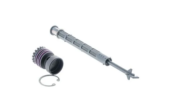 AD222000P Mahle Original Filtro deshidratante aire acondicionado