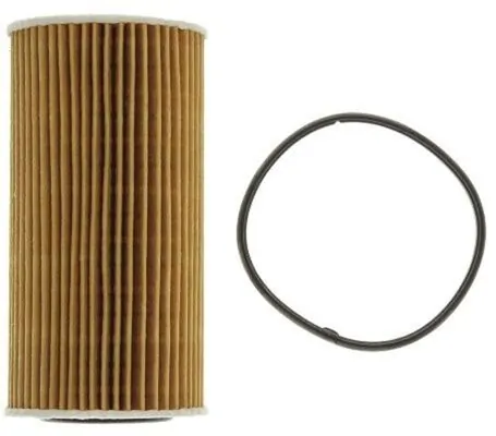 Filtro de aceite Mahle Original OX379D precio, desde 5,14 EUR
