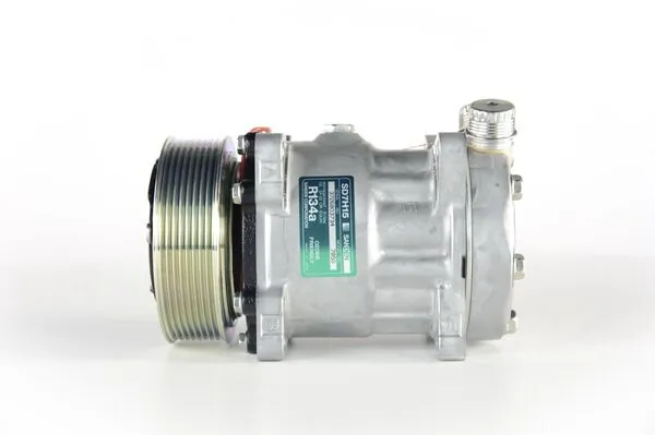 Compresor de aire acondicionado ACP996000P Mahle Original