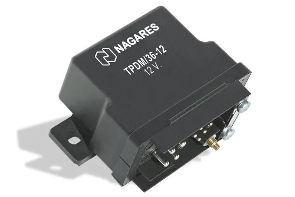 MHG33 Mahle Original