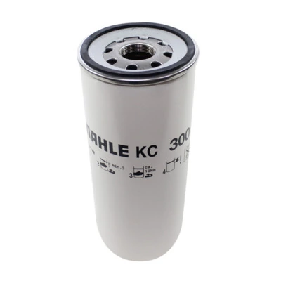 Filtro de combustible KC300 Mahle Original