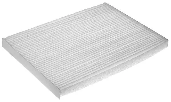 LA396 Mahle Original Filtro antipolen