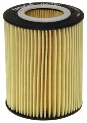 Comprar OX433D Mahle Original Filtros de aceite
