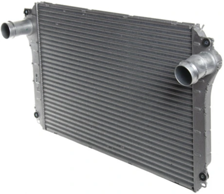 CI463000P Mahle Original Radiador de intercooler