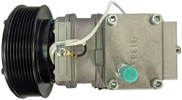 Compresor ac Mahle Original ACP776000S precio, desde 281,79 EUR