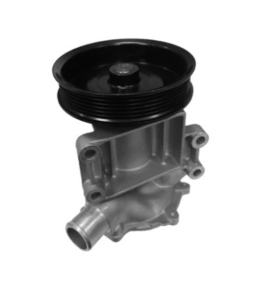 CP586000S Mahle Original