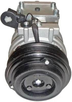 Compresor ac Mahle Original ACP818000S precio, desde 66,79 EUR