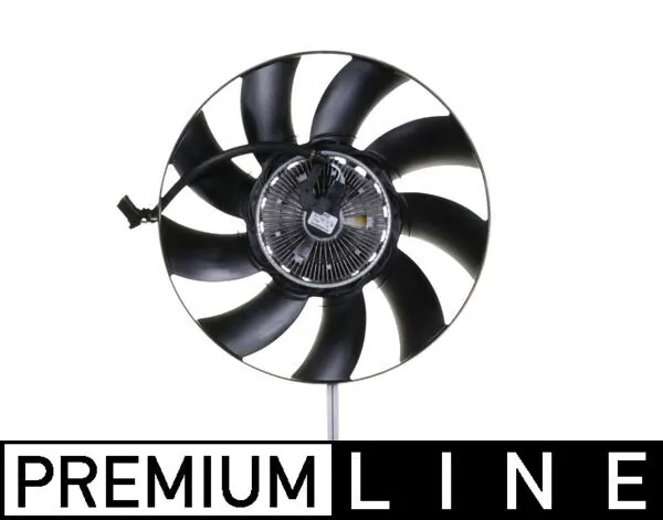 Ventilador de refrigeración del motor Mahle Original CFF469000P