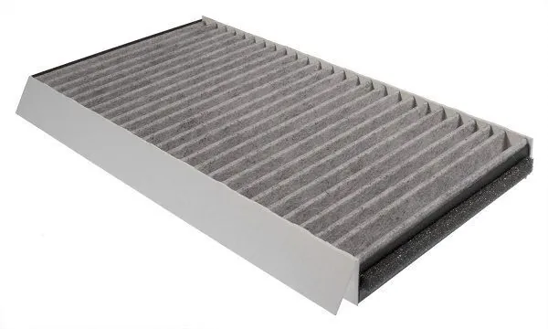LAK197 Mahle Original Filtro antipolen