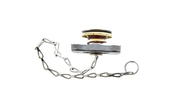 Comprar A0005017215 Mercedes Tapa radiador