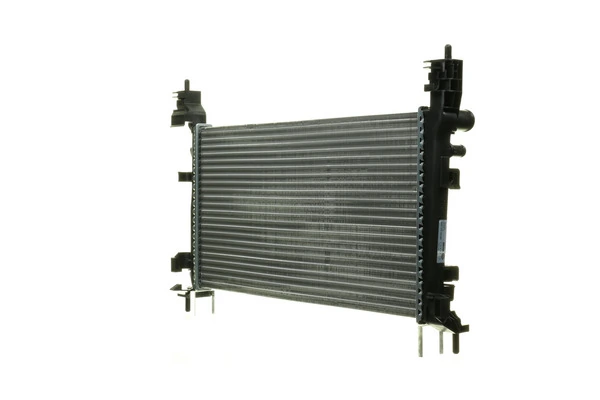 Radiador de água para Fiat Fiorino  (225)