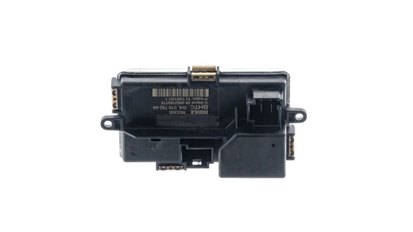 Resistencia de calefacción ABR68000P Mahle Original