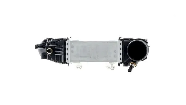 Intercooler CI663000P Mahle Original