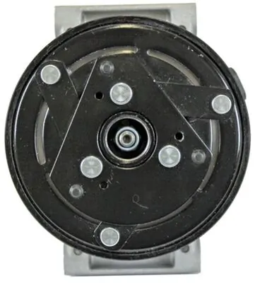 Compresor de aire acondicionado Renault Master 2 HD, FD