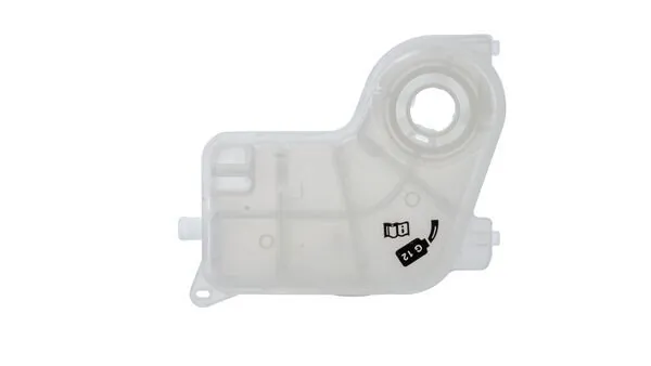 Vaso de expansión CRT105000S Mahle Original