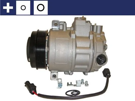 Comprar ACP23000S Mahle Original Compresor de aire acondicionado coche