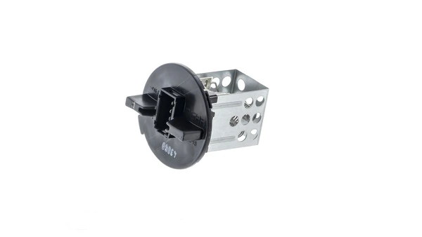 Resitencia, ventilador habitáculo Mahle Original ABR93000P