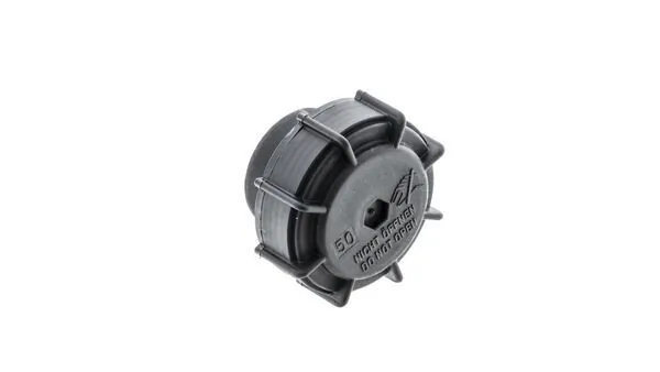 Comprar 93163622 Iveco Tapón depósito de refrigerante