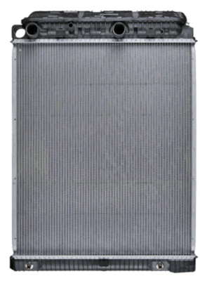 Radiador CR673000P Mahle Original