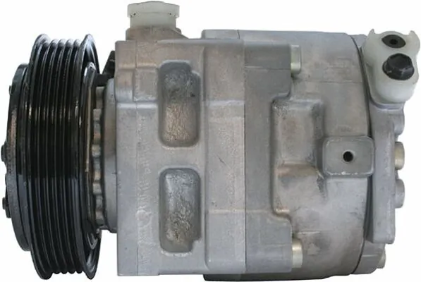 Compresor de aire acondicionado Fiat Bravo 1 182