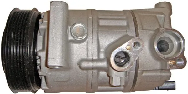 Compresor de ac Mahle Original ACP1000S