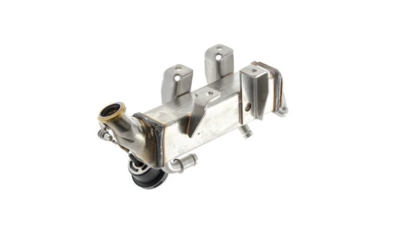 CE19000P Mahle Original Enfriador de recirculación de gases de escape EGR