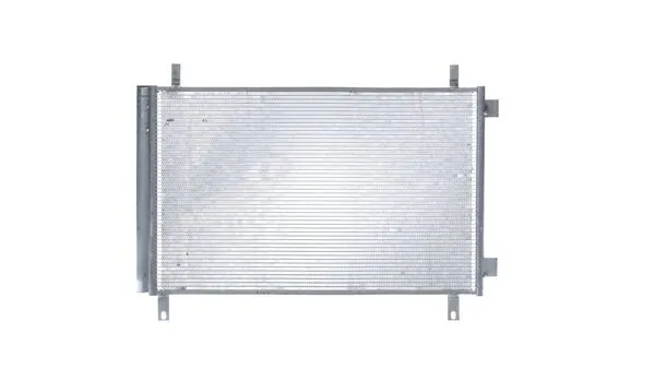 Condensador aire acondicionado para Peugeot 2008