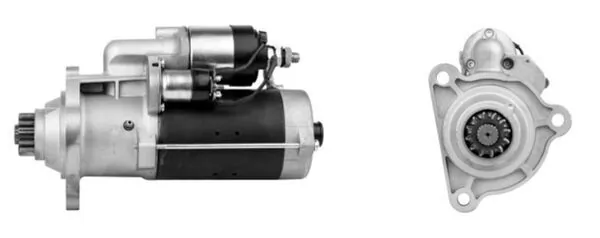 MS755 Mahle Original