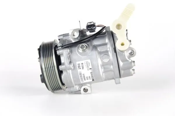 Comprar ACP1351000P Mahle Original Compresor de aire acondicionado coche