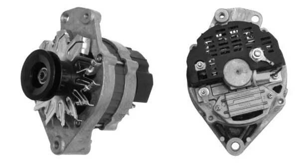 MG95 Mahle Original