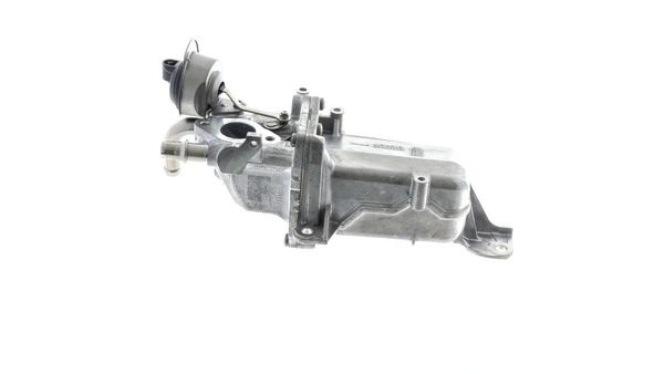 CE36000P Mahle Original Enfriador de recirculación de gases de escape EGR