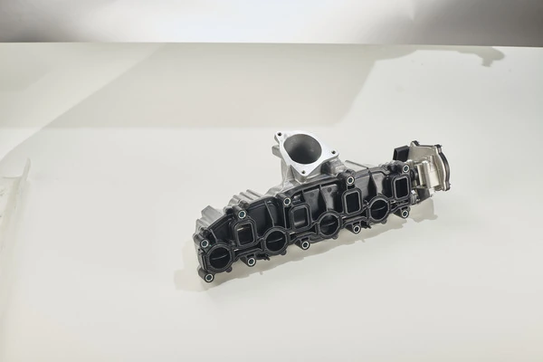 LM1056 Mahle Original Colectores de admisión
