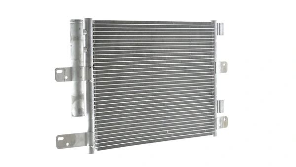 Aire acondicionado capacitor Mahle Original AC549000P precio, desde 154,53 EUR