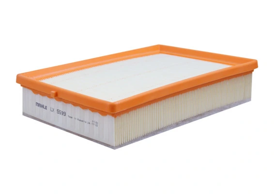 LX5599 Mahle Original Filtro de aire de motor