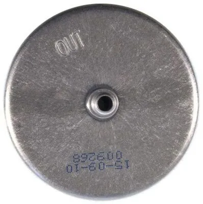 Filtro de gasoil Mahle Original KL571