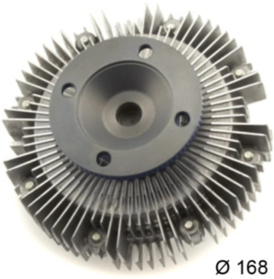 CFC152000P Mahle Original