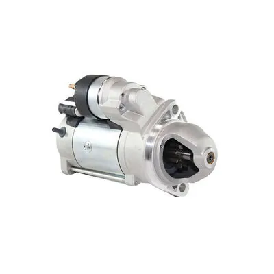 MS27 Mahle Original Arranque motores