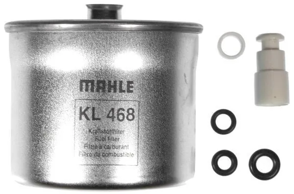 Filtro de gasoil Mahle Original KL468