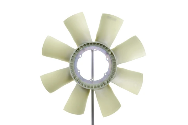 Ventilador del radiador CFW27000P Mahle Original