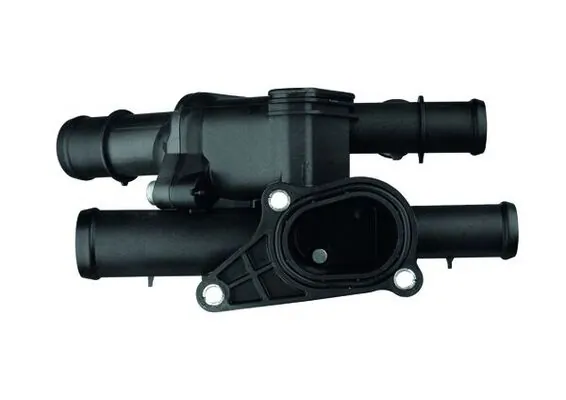 Caja del termostato Skoda Octavia 1Z3