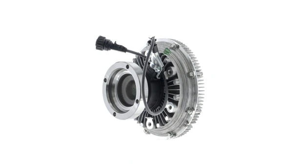 CFC190000P Mahle Original Embrague viscoso