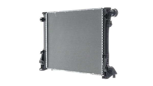 Comprar CR1684000P Mahle Original Radiador de auto