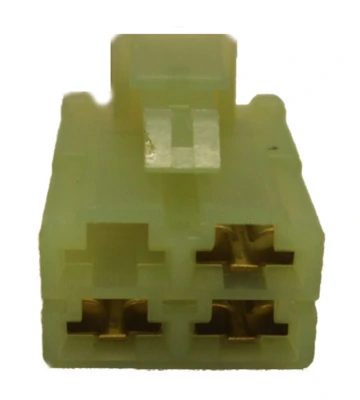 ABR48000P Mahle Original Resistencia de calefacción