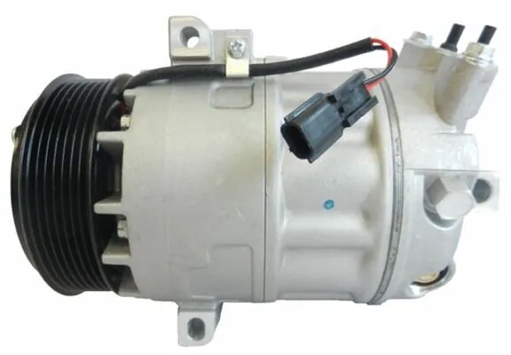 Compresor de ac Mahle Original ACP610000S