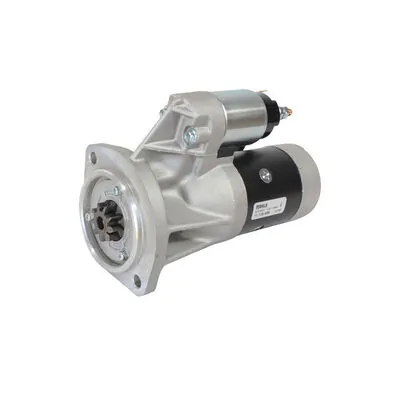 MS215 Mahle Original Arranque motores