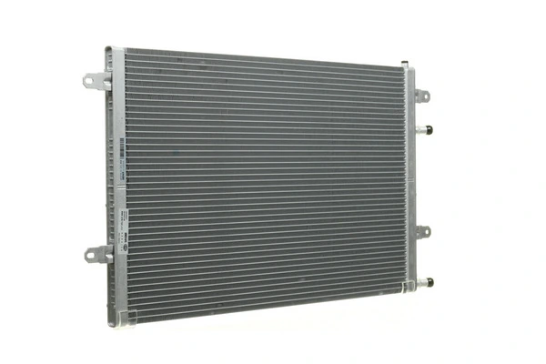 CIR10000P Mahle Original Radiador adicional de refrigeración del motor