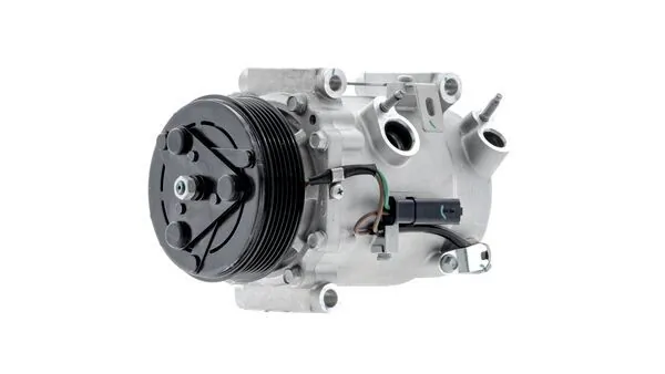 Compresor de aire acondicionado ACP1541000P Mahle Original